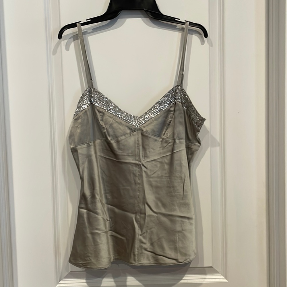 Ladies tank top.